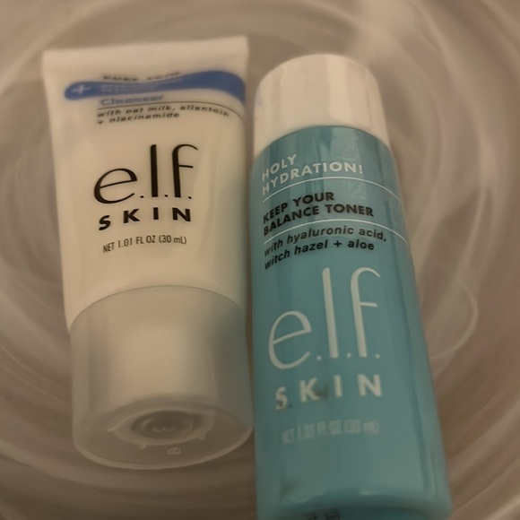 NWT  11 pc ELF cosmetics BUNDLE $22 - Picture 4 of 6